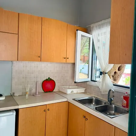 Apartment Olea Mare Benitses (Corfu)