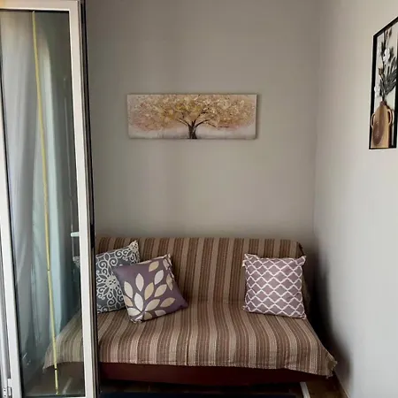 Olea Mare Apartment