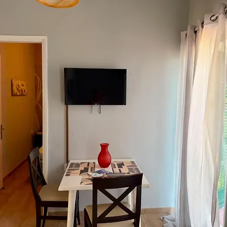 Apartment Olea Mare *