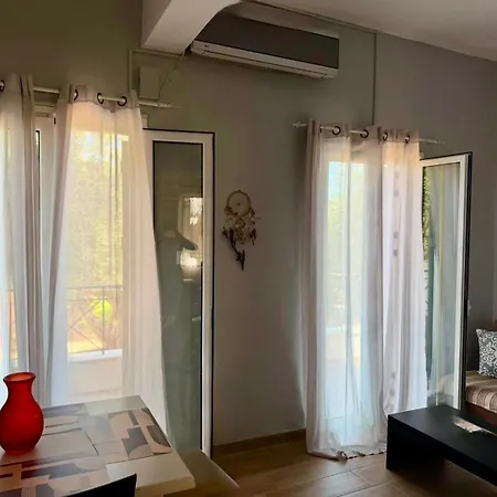 Olea Mare Apartment *