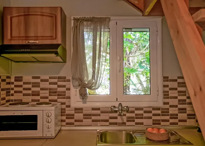 Olea Mare Benitses (Corfu)