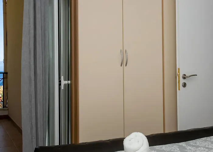 Apartment Olea Mare Benitses (Corfu)