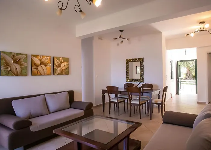 Olea Mare Apartment