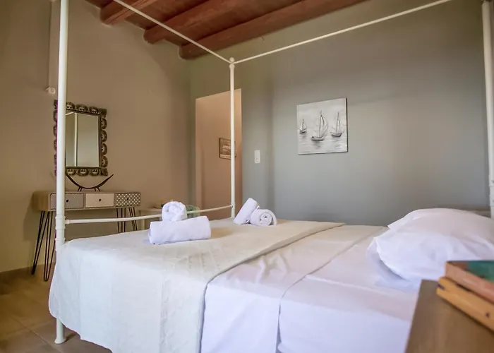 Olea Mare Apartment *