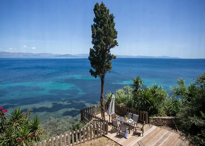 Olea Mare Benitses (Corfu)