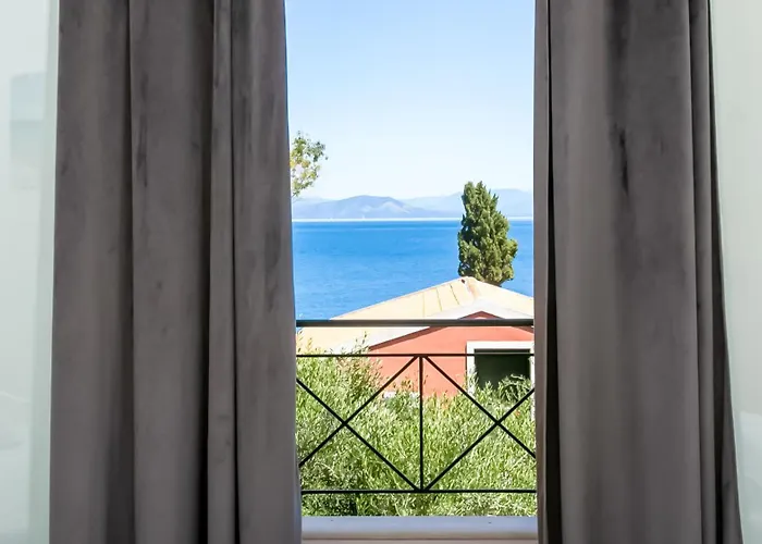 Olea Mare Apartment *