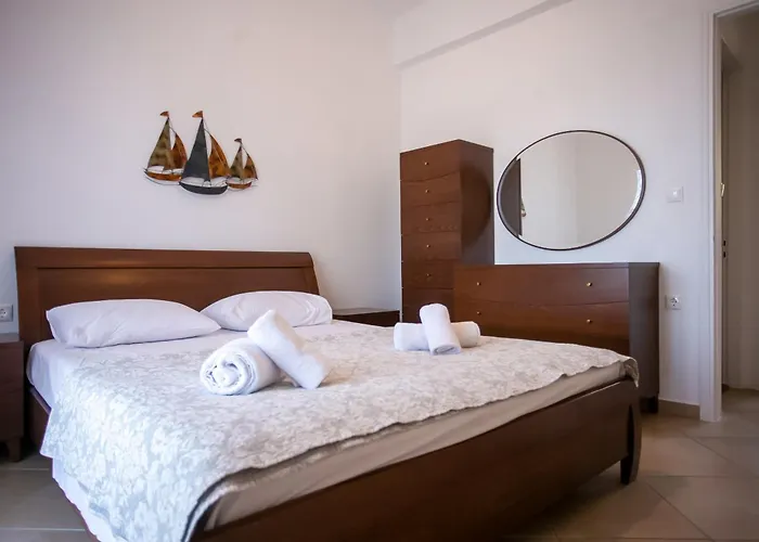 Apartment Olea Mare *