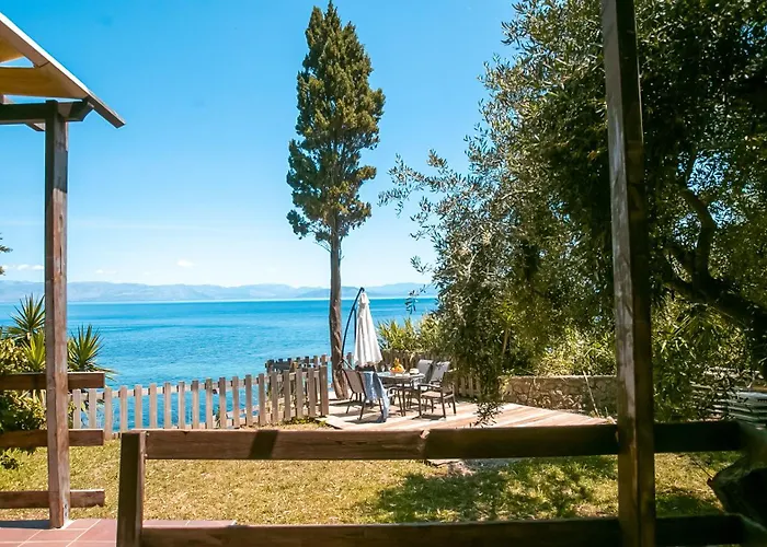 Olea Mare Benitses (Corfu)