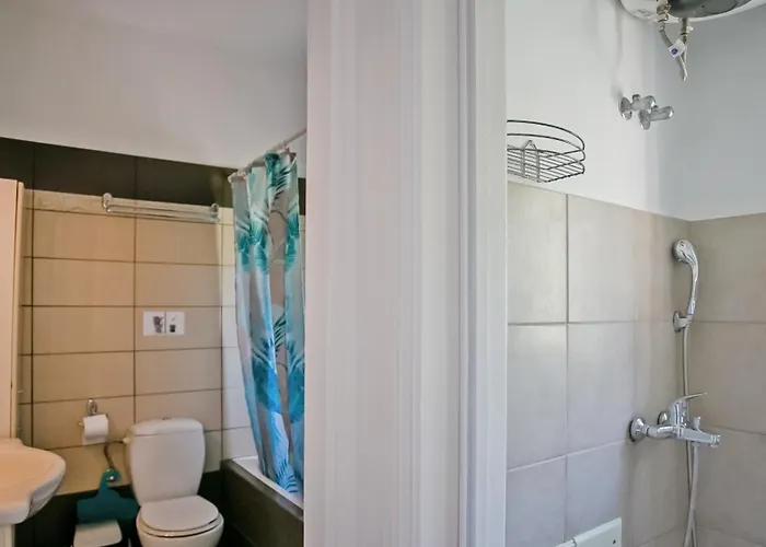 Olea Mare Apartment Benitses (Corfu)