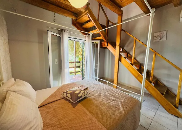 Olea Mare Apartment *