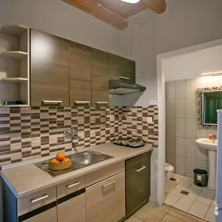 Olea Mare * Бенитсес