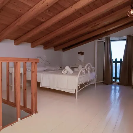 Olea Mare Апартаменты