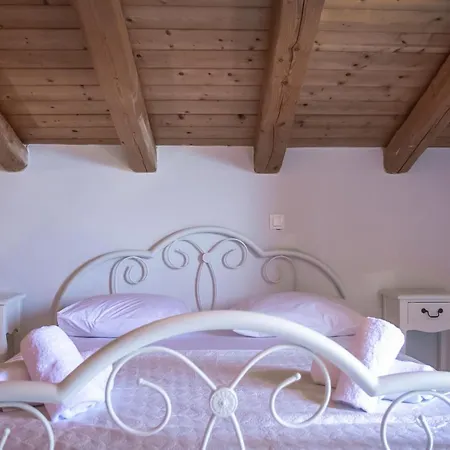 Apartment Olea Mare