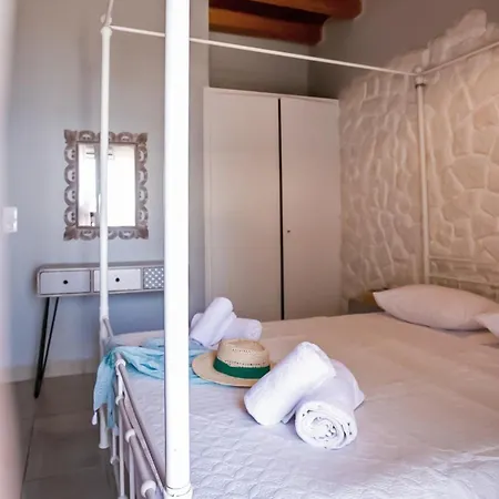 Apartment Olea Mare