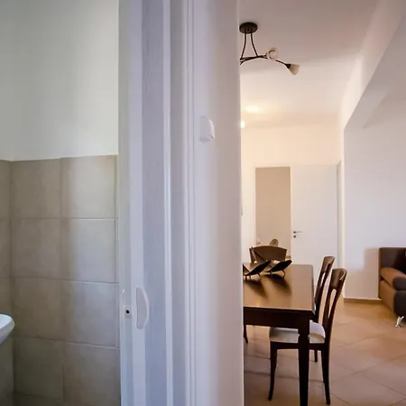 Olea Mare Апартаменты