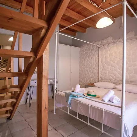 Apartment Olea Mare