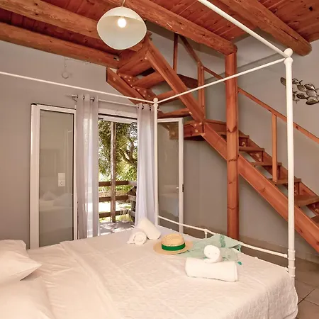 Olea Mare Бенитсес