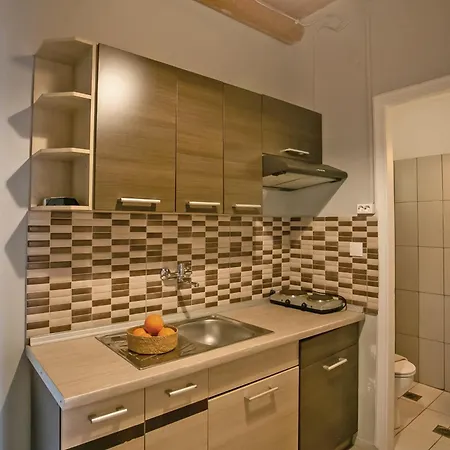 Olea Mare * Бенитсес