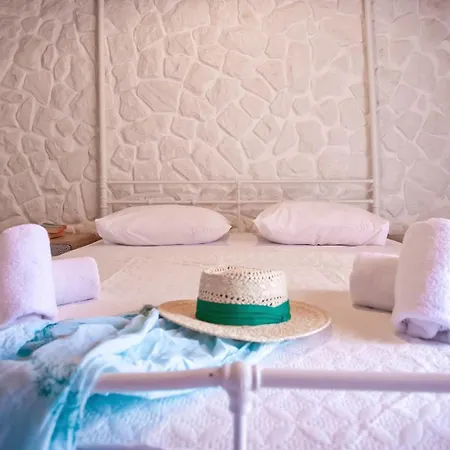 Apartment Olea Mare