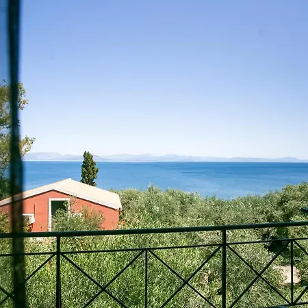 Апартаменты Olea Mare *