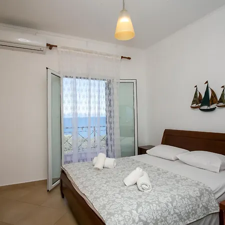 Olea Mare Апартаменты *