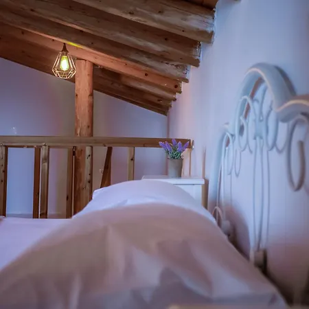 Olea Mare Бенитсес