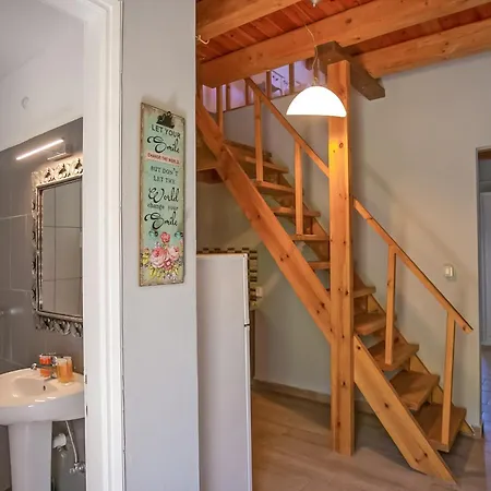 Olea Mare Apartment