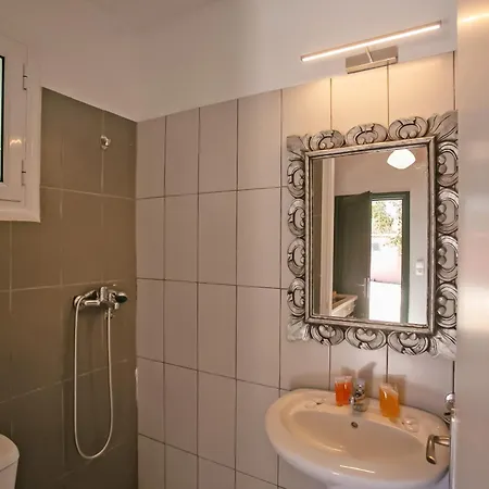 Апартаменты Olea Mare