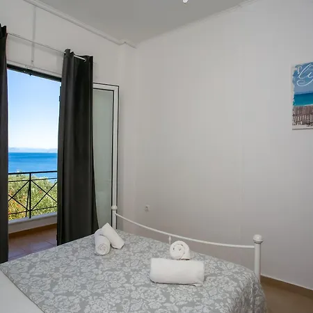 Olea Mare Бенитсес