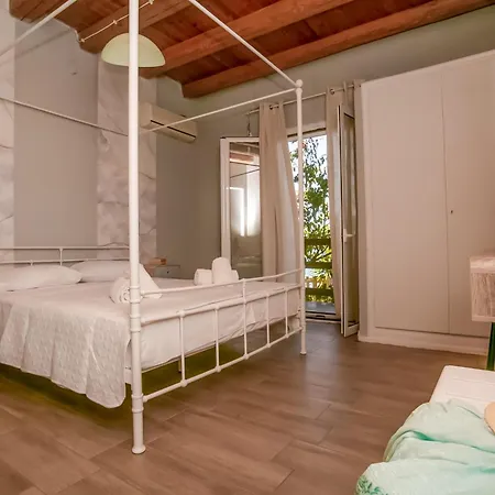 Olea Mare Апартаменты