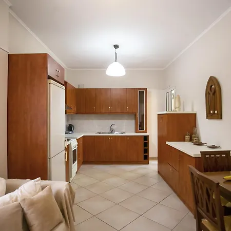 Olea Mare * Бенитсес