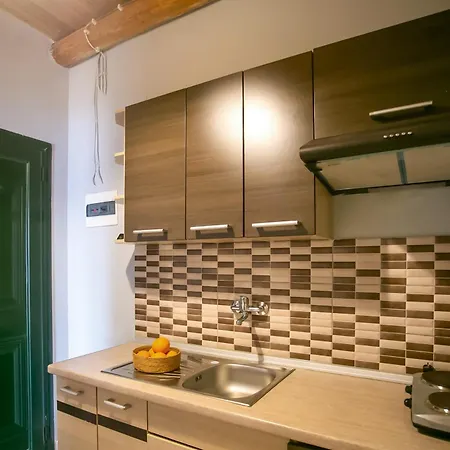 Olea Mare Апартаменты Бенитсес