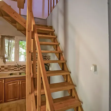 Olea Mare Бенитсес