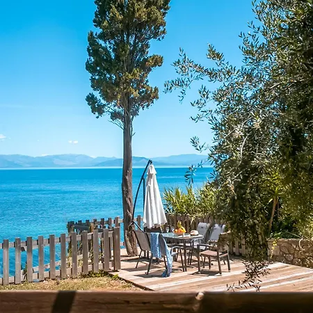 Apartman Ionian Grand *