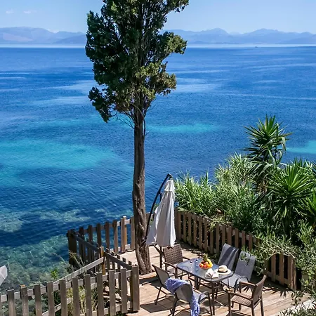 Ionian Grand Apartman *