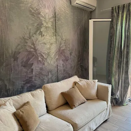 Olea Mare * Бенитсес