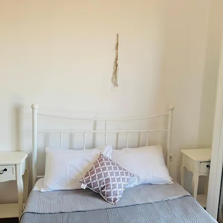 Olea Mare Бенитсес