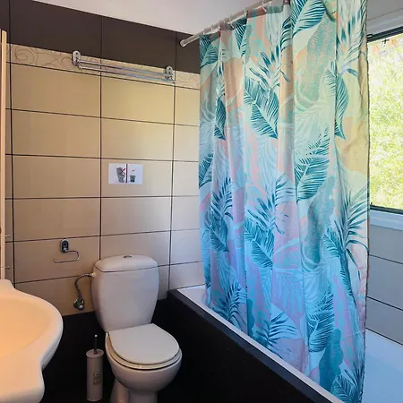 Olea Mare Apartment *