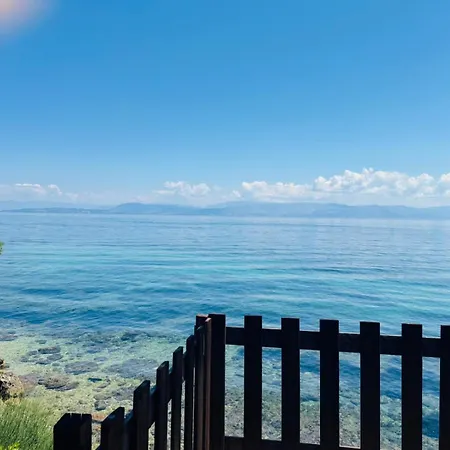 Olea Mare Апартаменты *