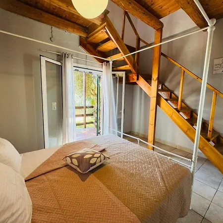 Olea Mare Apartment *