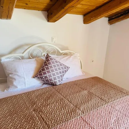 Apartment Olea Mare Benitses (Corfu)