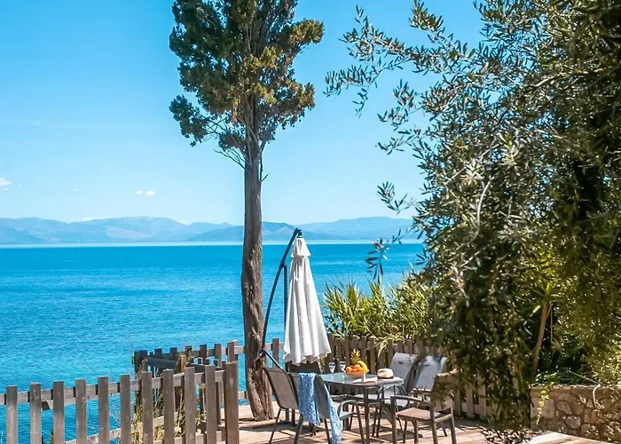 Apartmán Olea Mare *
