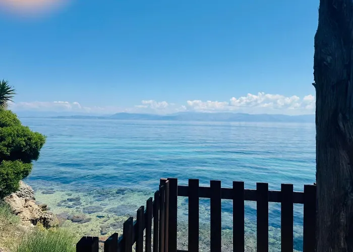 Olea Mare Apartmán *