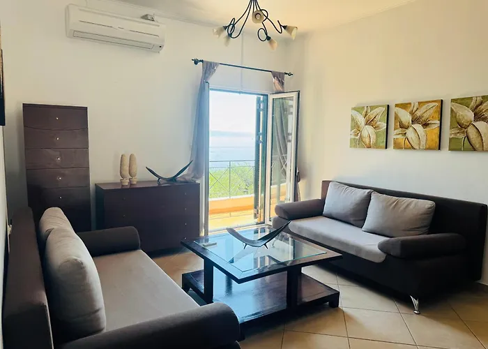 Apartmán Olea Mare *