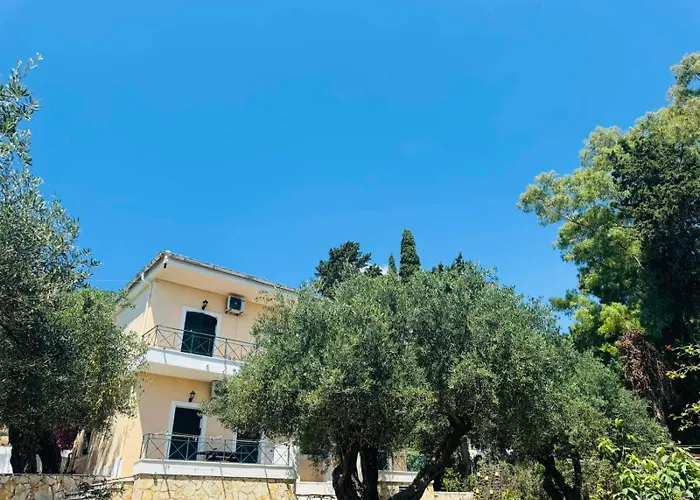 Olea Mare